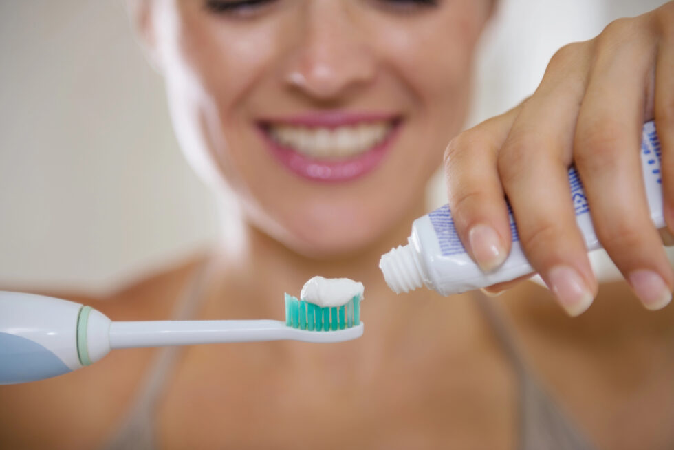 Prioritising oral health