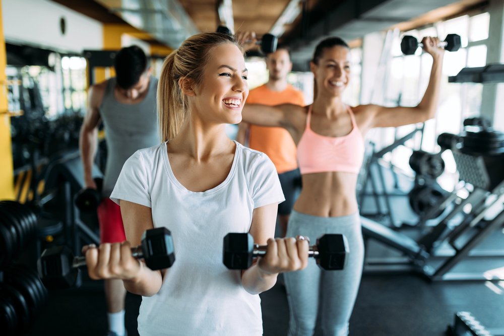 Physical Stress and Overtraining Affect Your Teeth and Gums